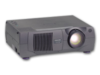 Ремонт проекторов Toshiba TLP-711U