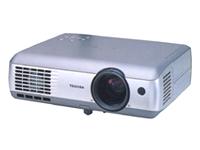 Ремонт проекторов Toshiba TLP-T400U