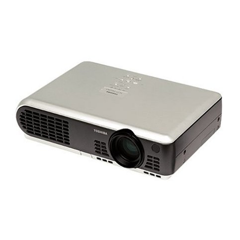 Ремонт проекторов Toshiba TLP-T60MU