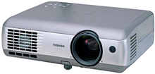 Ремонт проекторов Toshiba TLP-T701U