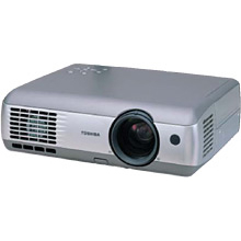 Ремонт проекторов Toshiba TLP-T720U