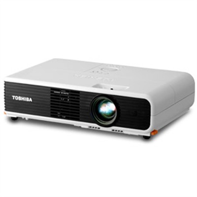 Ремонт проекторов Toshiba TLP-X200U