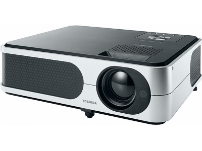 Ремонт проекторов Toshiba TLP-XD2000U