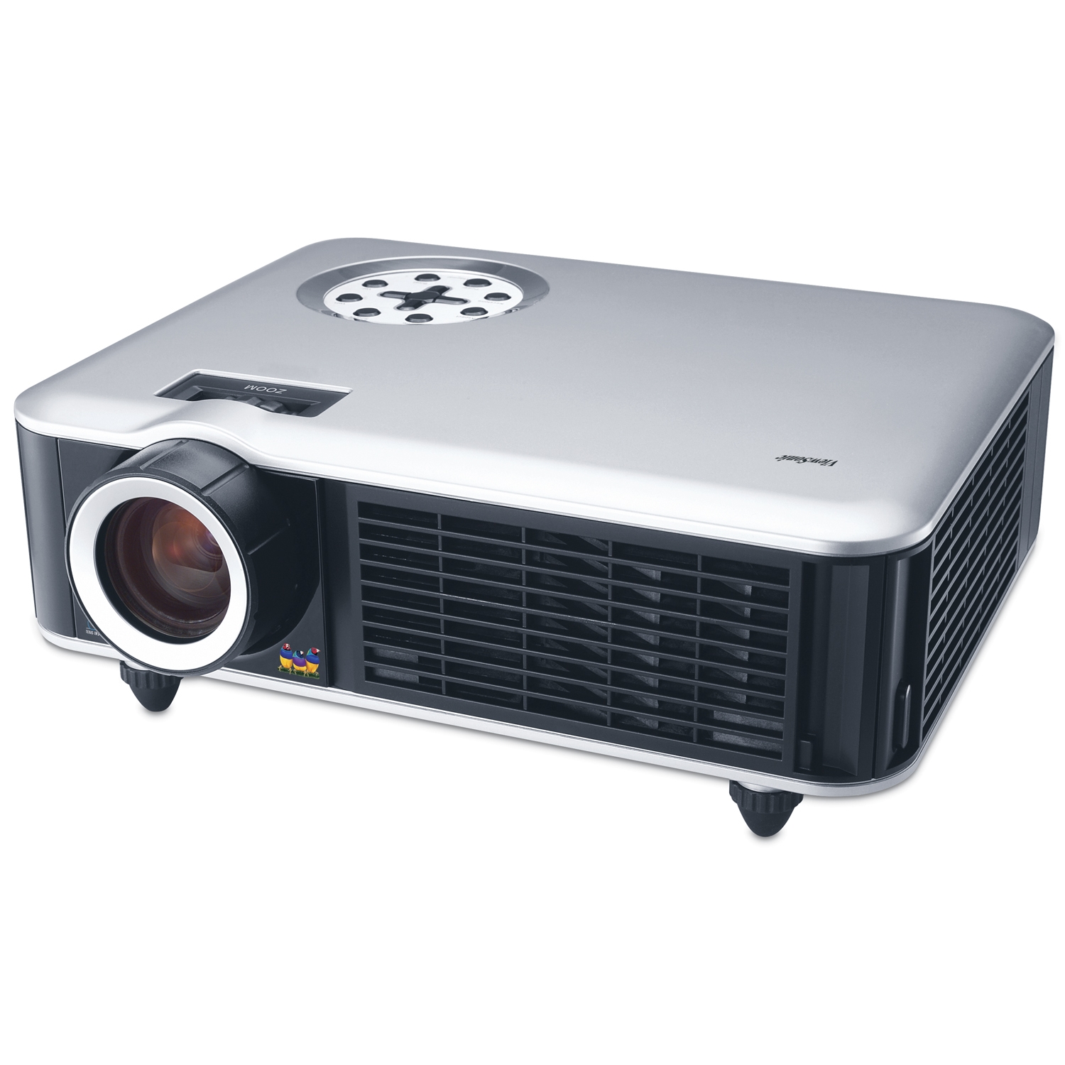 Ремонт проекторов ViewSonic Cine5000