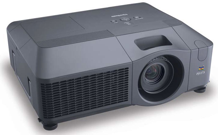 Ремонт проекторов ViewSonic PJ1173