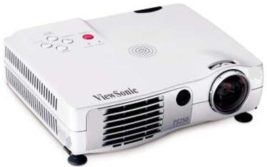 Ремонт проекторов ViewSonic PJ250