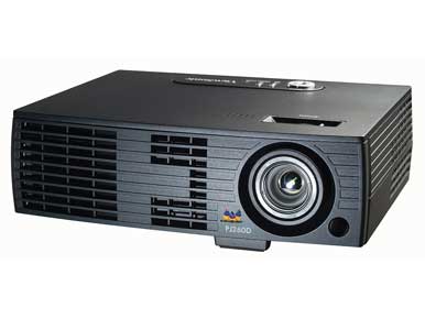 Ремонт проекторов ViewSonic PJ260D
