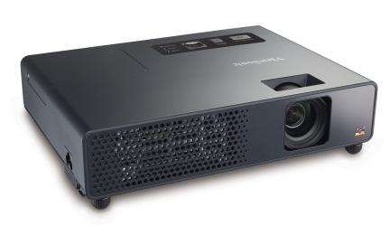 Ремонт проекторов ViewSonic PJ358