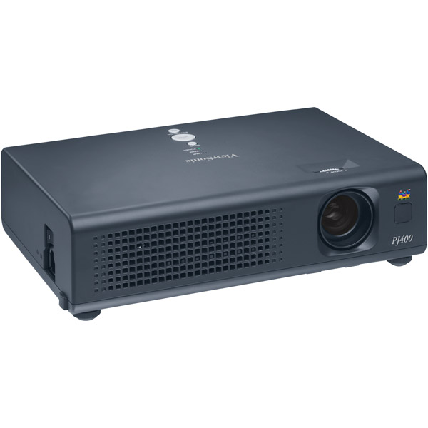 Ремонт проекторов ViewSonic PJ400