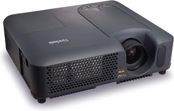 Ремонт проекторов ViewSonic PJ406D