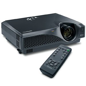Ремонт проекторов ViewSonic PJ510