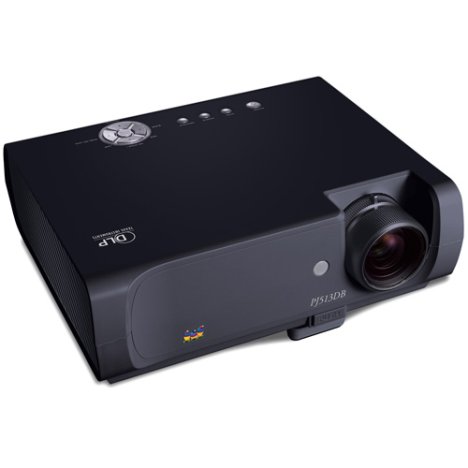 Ремонт проекторов ViewSonic PJ513D
