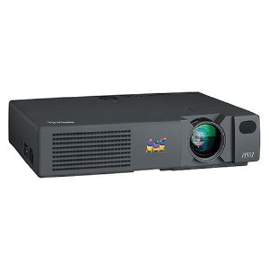 Ремонт проекторов ViewSonic PJ551