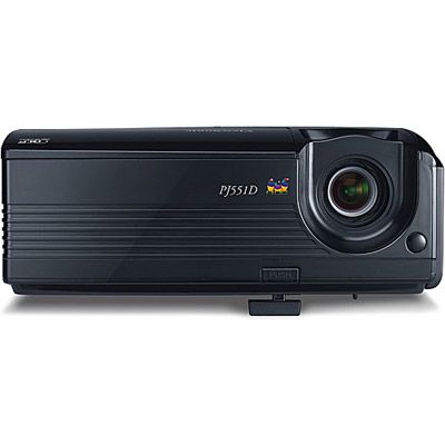 Ремонт проекторов ViewSonic PJ551D