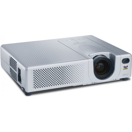Ремонт проекторов ViewSonic PJ552