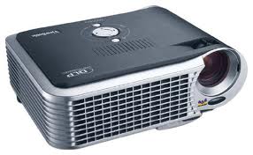 Ремонт проекторов ViewSonic PJ558D