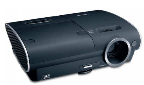Ремонт проекторов ViewSonic PJ568D