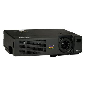 Ремонт проекторов ViewSonic PJ750
