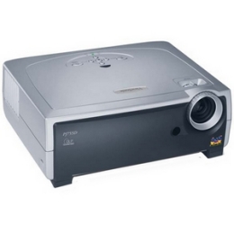 Ремонт проекторов ViewSonic PJ755D