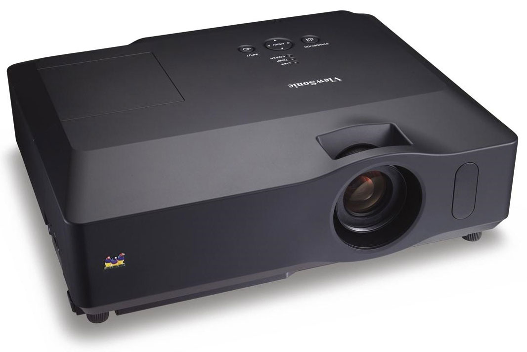 Ремонт проекторов ViewSonic PJ759