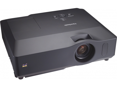 Ремонт проекторов ViewSonic PJ760