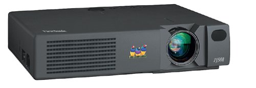 Ремонт проекторов ViewSonic PJ853