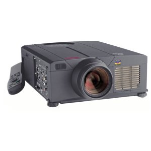 Ремонт проекторов ViewSonic PJ860