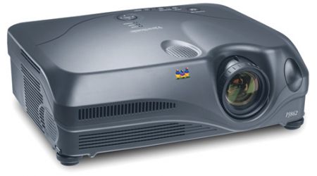 Ремонт проекторов ViewSonic PJ862