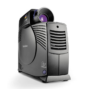 Ремонт проекторов ViewSonic PJ870