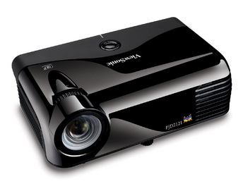 Ремонт проекторов ViewSonic PJD2121