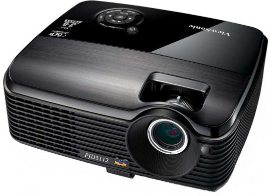 Ремонт проекторов ViewSonic PJD5112