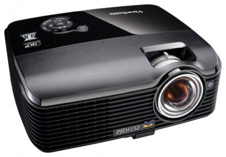 Ремонт проекторов ViewSonic PJD5152
