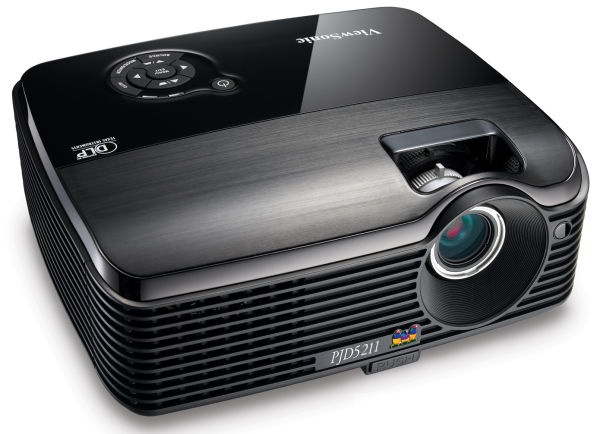 Ремонт проекторов ViewSonic PJD5211