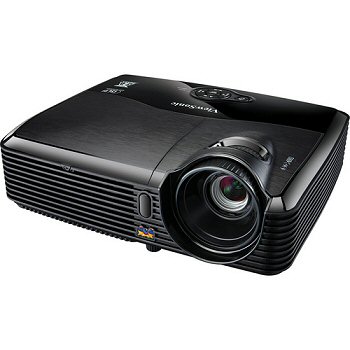 Ремонт проекторов ViewSonic PJD5223