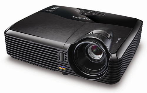 Ремонт проекторов ViewSonic PJD5233