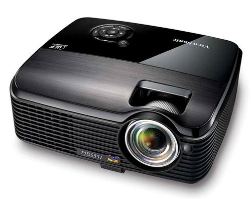 Ремонт проекторов ViewSonic PJD5351