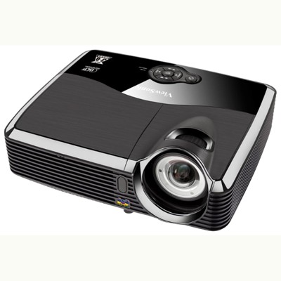 Ремонт проекторов ViewSonic PJD5353