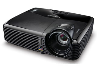 Ремонт проекторов ViewSonic PJD5523w