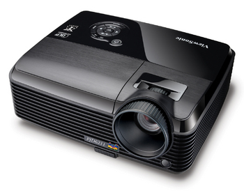 Ремонт проекторов ViewSonic PJD6211