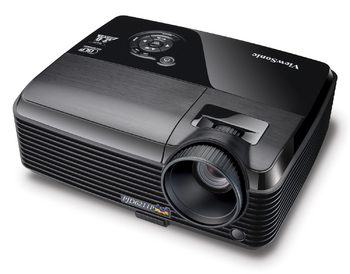 Ремонт проекторов ViewSonic PJD6211P