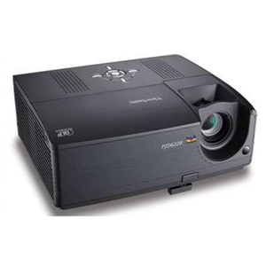 Ремонт проекторов ViewSonic PJD6220