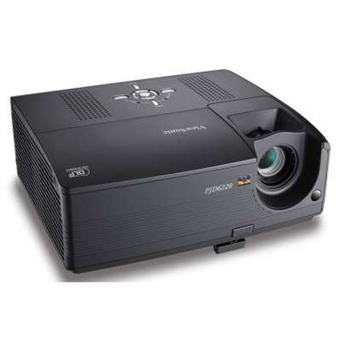 Ремонт проекторов ViewSonic PJD6240