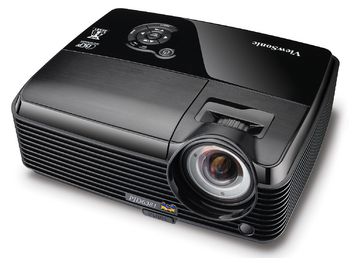 Ремонт проекторов ViewSonic PJD6381