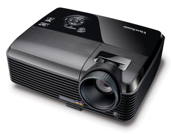 Ремонт проекторов ViewSonic PJD6531w