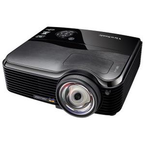 Ремонт проекторов ViewSonic PJD7382