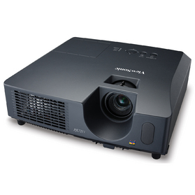 Ремонт проекторов ViewSonic PJL7211