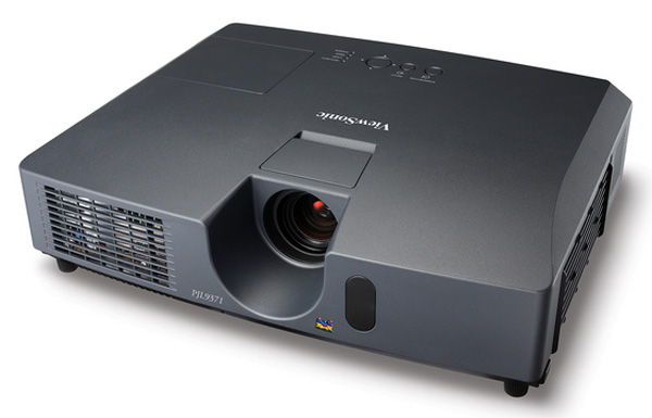 Ремонт проекторов ViewSonic PJL9371