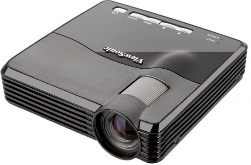 Ремонт проекторов ViewSonic PLED-W200