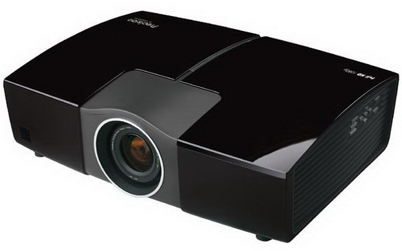 Ремонт проекторов ViewSonic Pro8100