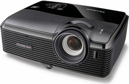 Ремонт проекторов ViewSonic Pro8200